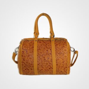 Elegant Leather Purse