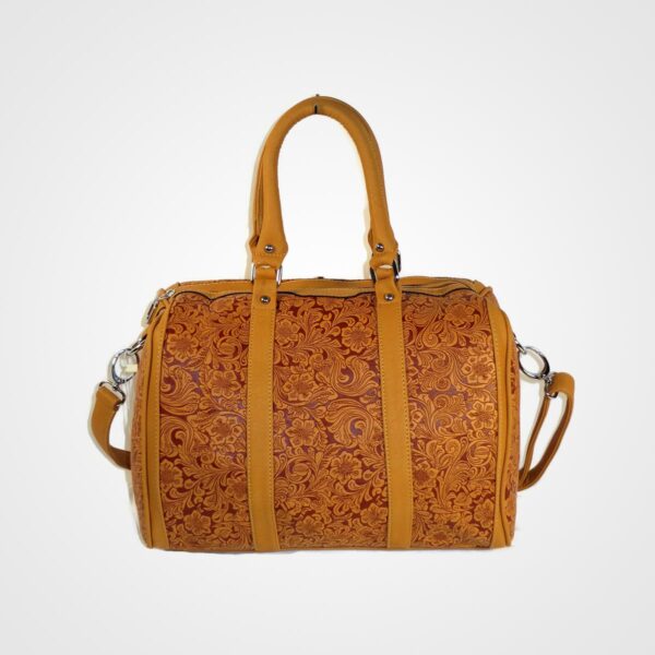 Elegant Leather Purse