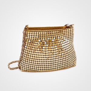 Elegant Leather Purse