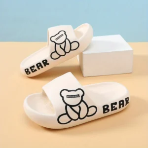 Kids Casual Household Slippers
