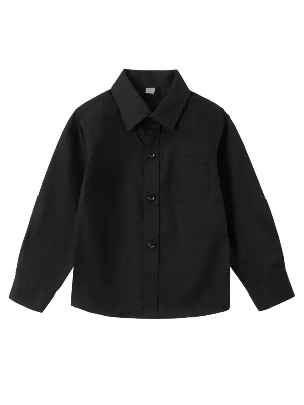 Kids Shirt