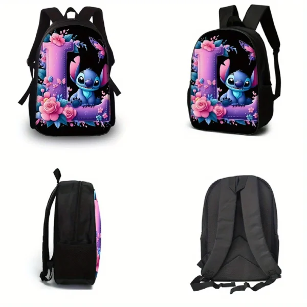 Stitch Backpack - Image 5