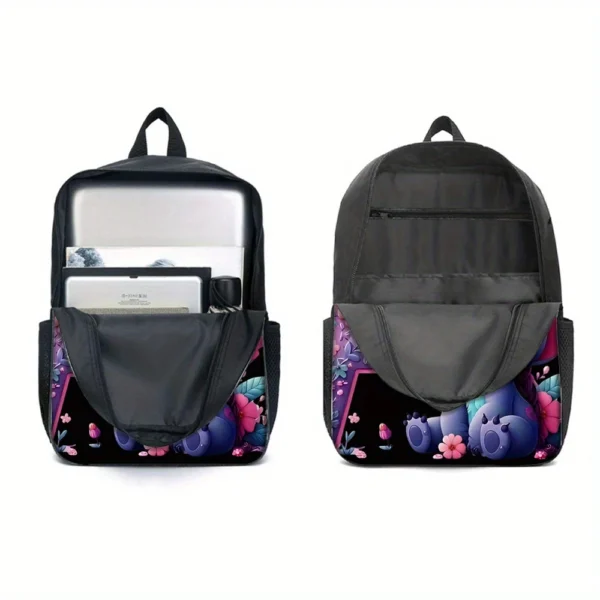 Stitch Backpack - Image 4