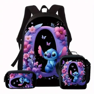 Stitch Backpack