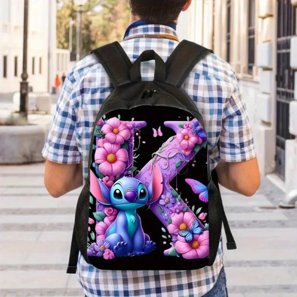 Stitch Backpack - Image 3