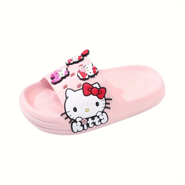 Hello Kitty Youngsters Sandals - Image 5