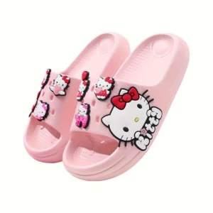 Hello Kitty Youngsters Sandals
