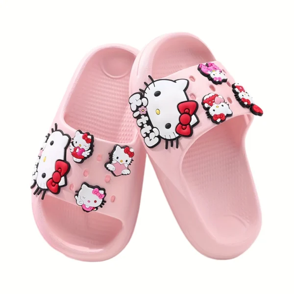 Hello Kitty Youngsters Sandals - Image 2