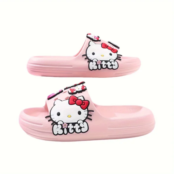 Hello Kitty Youngsters Sandals - Image 3