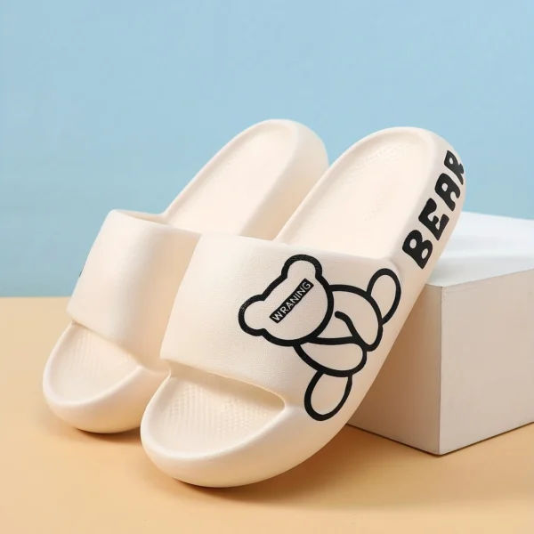 Kids Casual Household Slippers - Image 3