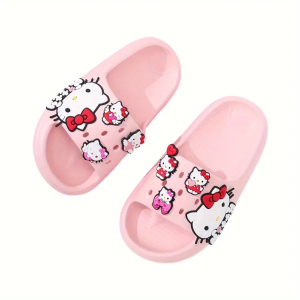 Hello Kitty Youngsters Sandals - Image 4