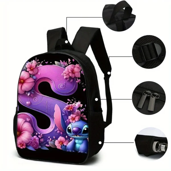 Stitch Backpack - Image 2